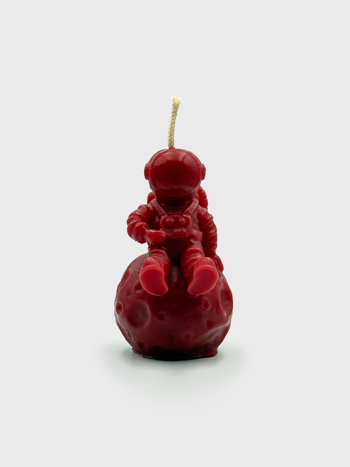 Kosmonavt 1