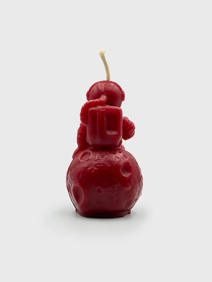Kosmonavt 3